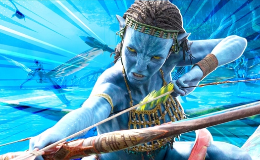 'Avatar 2' cán mốc 1,9 tỷ USD tại phòng vé toàn cầu