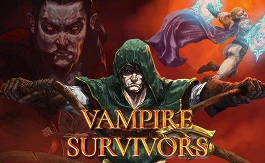 Bỏ túi ngay những mẹo hay dưới đây để phá đảo Vampire Survivors