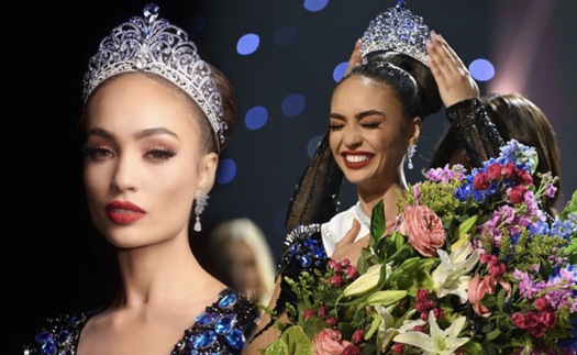 Tân Miss Universe vừa đăng quang đã được hưởng nhiều đặc quyền đẳng cấp