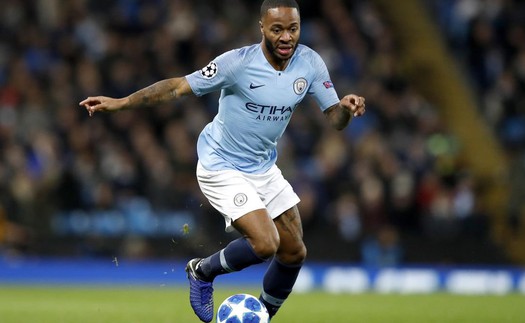 Man City vs Tottenham: Guardiola đang nhớ… Sterling