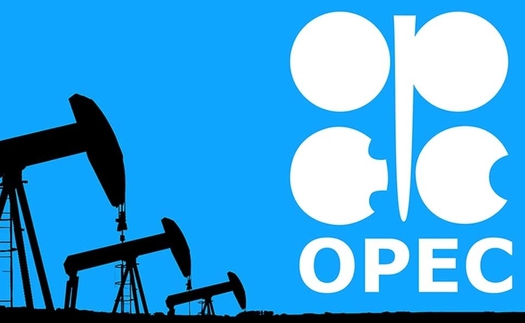 OPEC giữ nguyên dự báo tăng trưởng nhu cầu dầu toàn cầu năm 2023