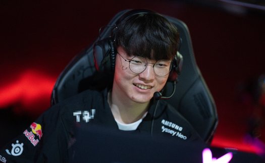 Faker nhận về vô số lời khen sau màn hủy diệt Gen.G tại LCK Mùa Xuân 2023