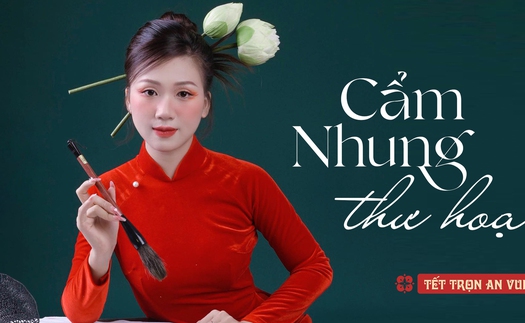 'Cô đồ' sở hữu clip triệu view và thu nhập khủng tuổi 27: Đến với nghề từ tình yêu con chữ, tiết lộ chỉ xin chữ 'Tài' mà thiếu điều này thì khó thành công