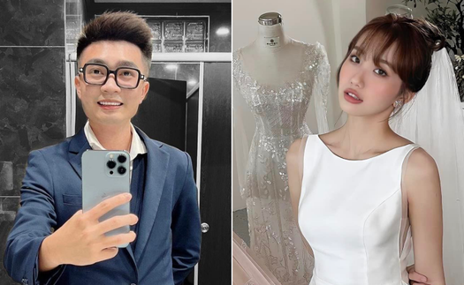 "Đánh úp" bằng đám cưới bất ngờ: Hot TikTok Huyền 204 lên tiếng trước ồn ào, liên tục khoe ảnh, còn Bụt vẫn im lặng?