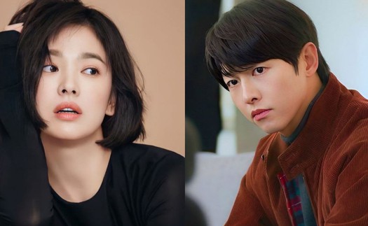 'The Glory' của Song Hye Kyo đánh bại Song Joong Ki trên Netflix Hàn Quốc