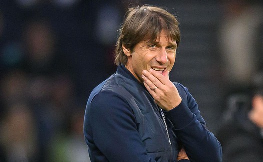 Conte sẽ bị Tottenham sa thải ngay kỳ nghỉ quốc tế này vì 'vạ mồm'