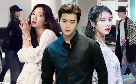 Màn "phục thù" của Dispatch: Theo và khui chuyện Lee Jong Suk hẹn hò tận 3 lần, sau 8 năm nam tài tử mới chịu thừa nhận