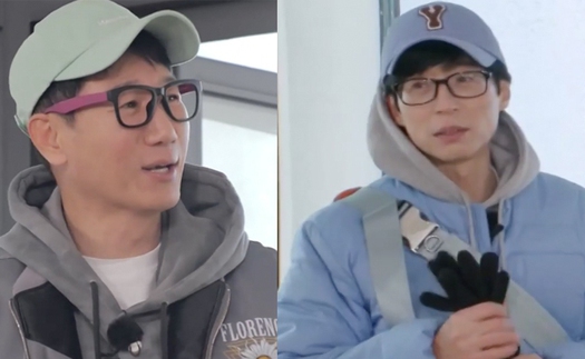 Vì sao Ji Suk Jin nói Yoo Jae Suk nên rời 'Running Man' sau drama giải Daesang 2022?