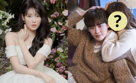 Giải mã cái tên lạ Lee Jong Suk dùng để tỏ tình với IU trong tâm thư: Thì ra liên quan tới tình màn ảnh của nam tài tử!