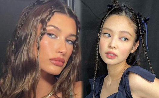 5 xu hướng makeup được dự đoán thống trị 2023, Jennie và hội IT girl đã nhanh tay bắt trend nhìn siêu mê