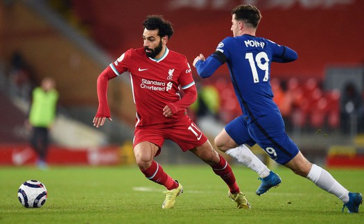 Dự đoán tỉ số Liverpool vs Chelsea (19h30, 21/1): Liverpool sẽ thắng