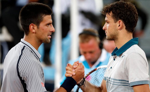 Lịch thi đấu Australian Open 2023 hôm nay 21/1: Djokovic đụng 'tiểu Federer'