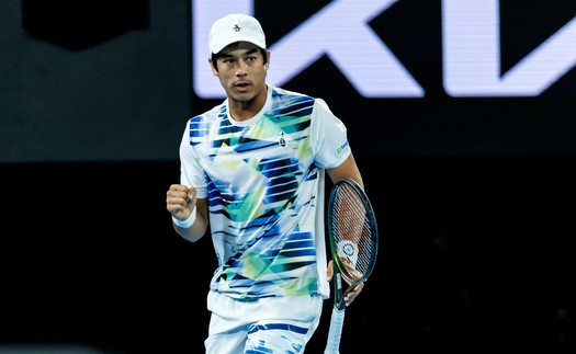 Kết quả Australian Open 2023 hôm nay 20/1: Tay vợt loại Nadal dừng bước