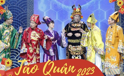 Tổng hợp drama năm 2023 gói gọn trong Táo quân: Cà khịa không sót các sự kiện hot nào