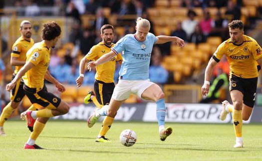 Dự đoán tỉ số Man City vs Wolves (21h00, 22/1), Vòng 21 Ngoại hạng Anh