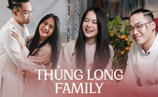 Đầu năm gặp gỡ Thủng Long Family: “Đau đầu” chuyện cân bằng trong cuộc sống, sẽ đối mặt thế nào nếu vướng vào “drama”?