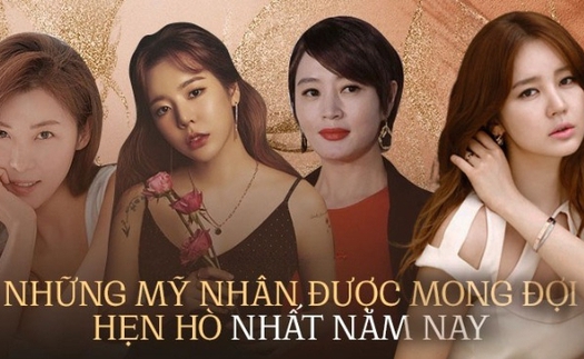 Mỹ nhân được mong 'thoát ế' nhất 2023: Kim Hye Soo - Ha Ji Won khổ sở vì cú sốc, chưa gây lo lắng bằng mỹ nhân SNSD