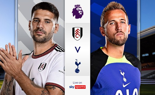 Nhận định bóng đá hôm nay 23/1: Tottenham mất điểm