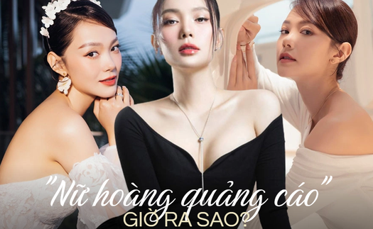 Cuộc sống viên mãn của 'nữ hoàng quảng cáo' tuổi Mão: Dinh thự như cung điện, xế hộp 'thích thì nhích' vài tỷ một chiếc