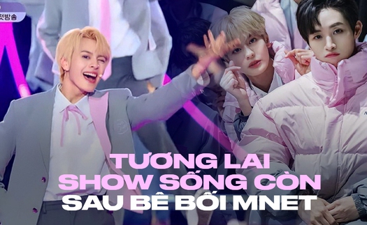 Cơ hội nào cho show sống còn tìm kiếm idol group sau loạt bê bối từ 'Produce'?