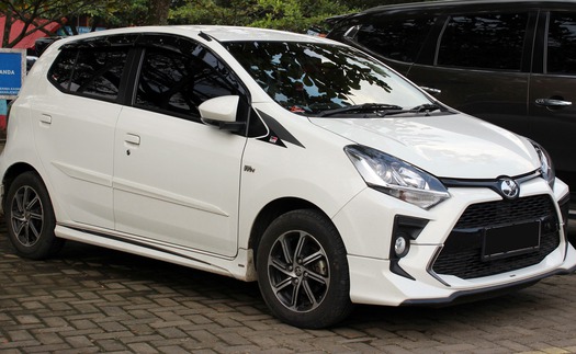 Lộ thông tin Toyota Wigo thế hệ mới: Ra mắt tháng 2 hoặc tháng 3, đại lý Việt Nam đã nhận đặt cọc