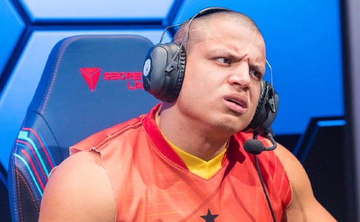 Tyler1 chỉ ra những vấn đề lớn của môi trường xếp hạng đơn LMHT