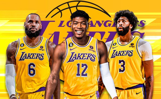 Rui Hachimura có phải là bản hợp đồng cần thiết với Los Angeles Lakers?