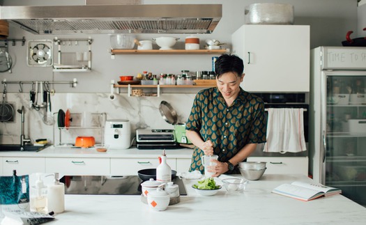 Phong thủy gia đình tốt hay xấu chỉ cần nhìn vào đây: Có 3 điều này trong nhà, phú quý không bao giờ cạn 