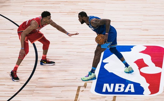 Công bố danh sách xuất phát NBA All Star 2023: LeBron James và Giannis Antetokounmpo nhận trọng trách đội trưởng