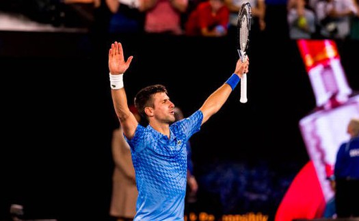 Nhận định Djokovic vs Tsitsipas: Không thể cản Djokovic?