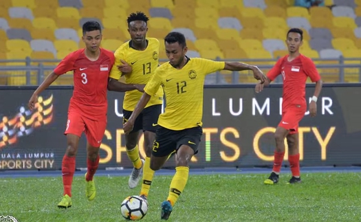 LTD AFF Cup 2022 hôm nay 3/1: Việt Nam, Singapore đi tiếp?