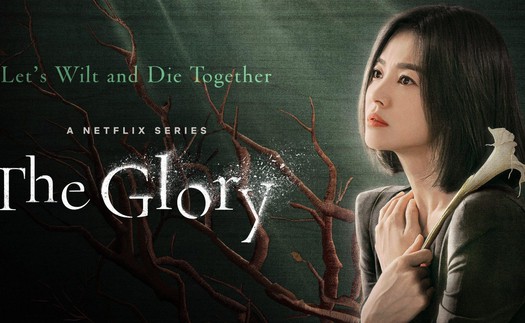 Giá cổ phiếu công ty sản xuất 'The Glory' giảm bất chấp thành công của Song Hye Kyo