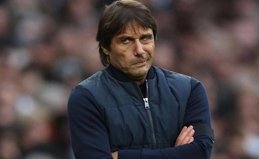 Nhận định trước trận Crystal Palace vs Tottenham: Hội chứng mùa thứ hai của Conte