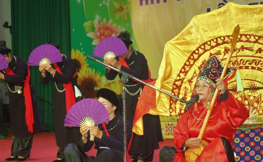 'Hội xuân' với những nghi lễ, nét đẹp đầu năm mới