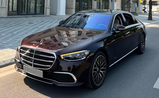 Chủ Mercedes-Benz S 450 2022 bán xe sau 11.000 km: Lỗ 730 triệu nhưng được trải nghiệm option nay đã bị cắt