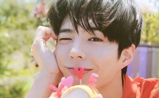 Không phải “ông lớn” YG hay HYBE, đây mới là công ty Park Bo Gum chọn đầu quân tiếp bước Taeyang (BIGBANG)