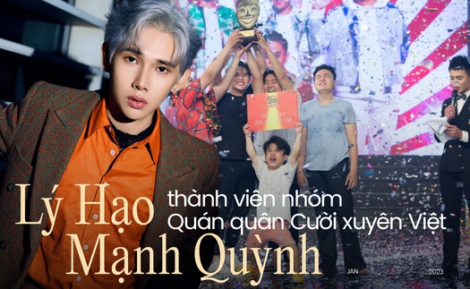 'Bạn trai tin đồn' em gái Trấn Thành: Thành viên nhóm hài Quán quân Cười xuyên Việt, 'lột xác' nhờ thẩm mỹ