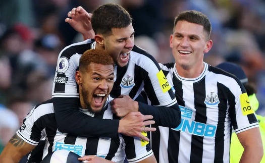 Nhận định kèo bóng đá hôm nay 31/1: Newcastle loại Southampton