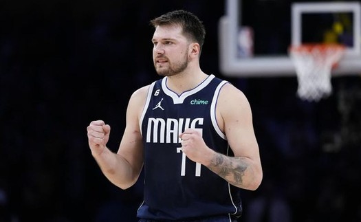 Trừ Luka Doncic, không còn ai 'bất tử' ở Dallas Mavericks