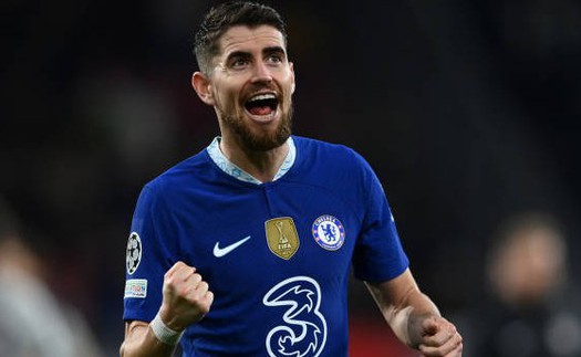 Arsenal bất ngờ chiêu mộ thành công Jorginho 