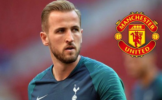 Tin nóng bóng đá sáng 31/1: MU cần 300 triệu bảng để mua Harry Kane