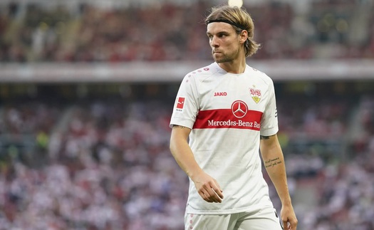 Nhận định, soi kèo Paderborn vs Stuttgart (00h00, 1/2), Cúp Quốc gia Đức