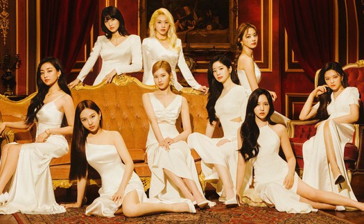 Twice kín lịch đầu năm 2023: Phát hành single tiếng Anh, ra mắt nhóm nhỏ tại Nhật