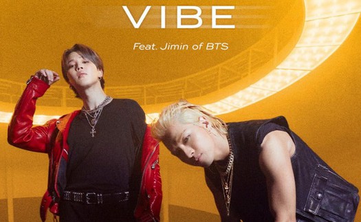 Taeyang tung teaser ca khúc mới với Jimin: Sướng nhất ai là fan cả BTS và Big Bang