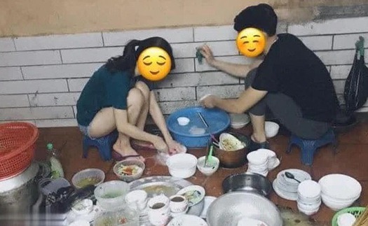 Tết về ra mắt nhà người yêu: Cẩm nang cho các cô gái không cần rửa bát vẫn “ghi điểm” tuyệt đối 