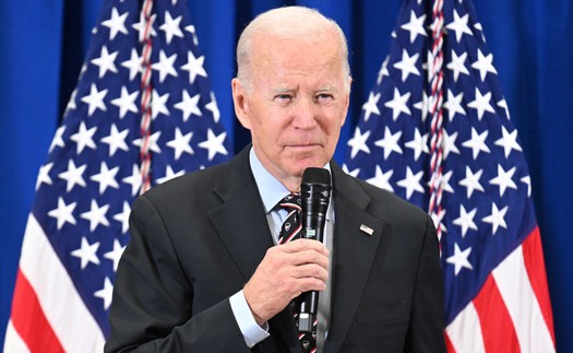 Truyền thông Mỹ nhận định 5 thách thức đối ngoại của chính quyền Tổng thống Joe Biden