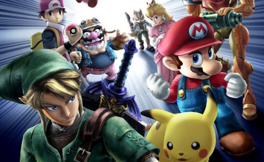 'Cha đẻ' của tựa game Super Smash Bros quyết định chuyển hướng làm YouTuber