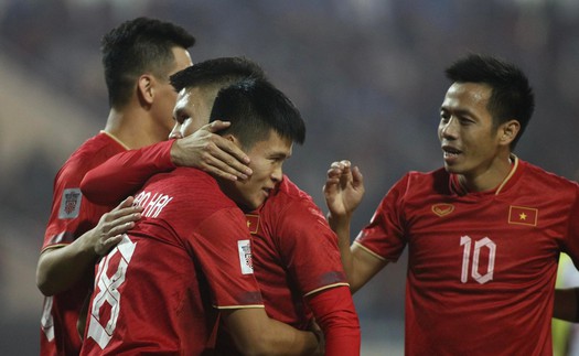 Lịch thi đấu bán kết AFF Cup: Xem VTV6 VTV5 trực tiếp Việt Nam vs Indonesia