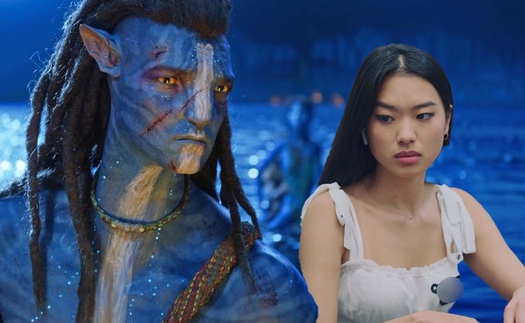 Quốc gia hiếm hoi mà Avatar 2 không thể 'công phá' phòng vé: Bom tấn Hollywood cũng xếp sau thể loại này 