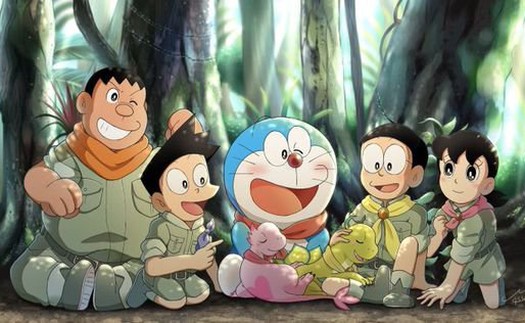 Lời khuyên tài chính có thể bạn đã bỏ qua từ gia cảnh các nhân vật trong Doraemon